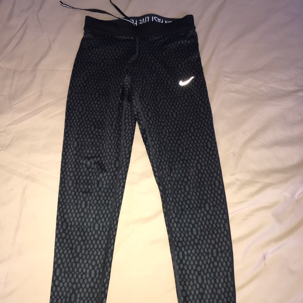 Nike Leggings.
